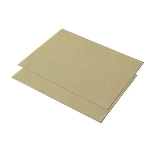 Transformer Insulation Material Press Paper Board For Electrical