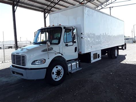 2016 Freightliner M2 106 For Sale Cab And Chassis 648323