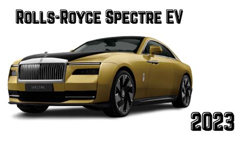 Is Rolls Royce Winning Over Tesla Owners