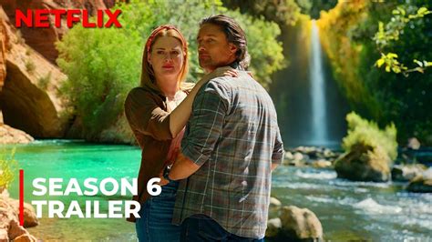 Virgin River Season 6 Full Teaser Trailer Netflix Alexandra Breckenridge Youtube