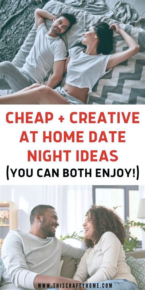 Creative Cheap Date Night At Home Ideas That Youll Both Enjoy Date Night Outdoor Movie