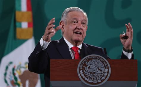 AMLO Si termino 2024 diré misión cumplida y les dejo mi corazón