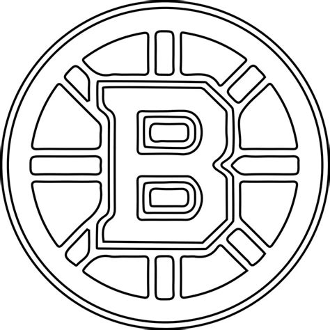 Boston Bruins Logo