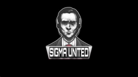 почувствуй Sigma United Youtube