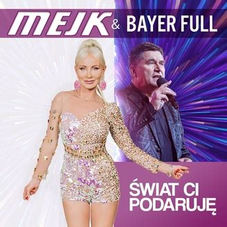 Zespół Disco Polo Bayer Full najważniejsze informacje skład