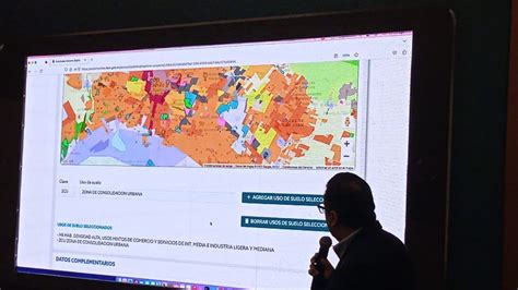 Municipio De Le N Lanza Plataforma Para Facilitar Tr Mites De