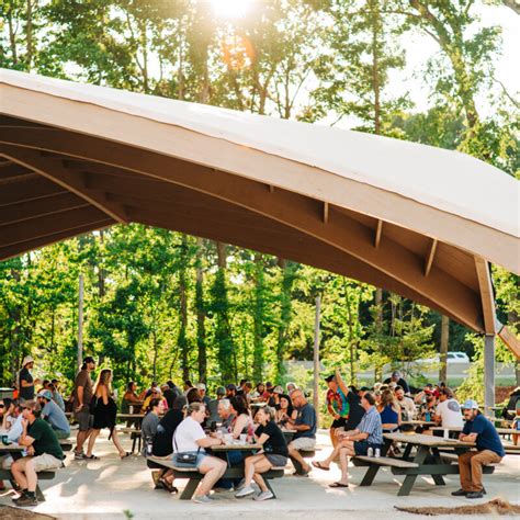 Our Spaces The Orion Amphitheater