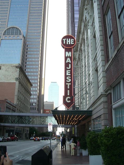 Majestic Theatre Dallas Vistapines2 Flickr