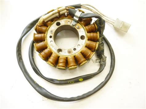 Stator Alternateur YAMAHA XJ 600 N 1995 1998 BIKE ECO