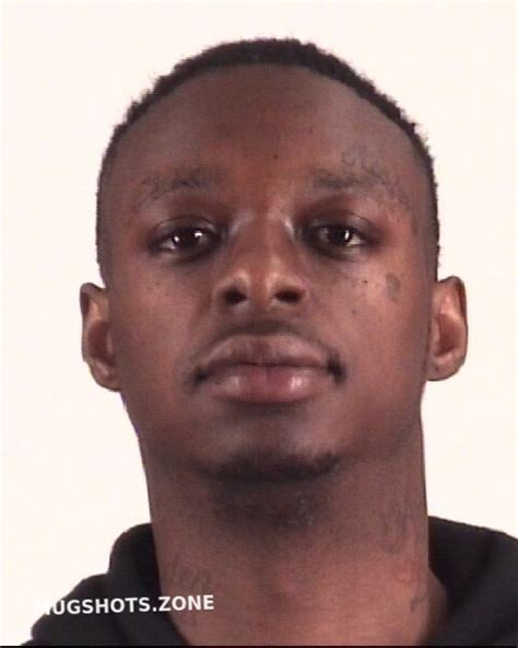 WILDER DEVANTE DEWAYNE 02 07 2024 Tarrant County Mugshots Zone