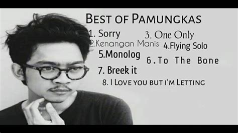 Pamungkas Full Album Youtube