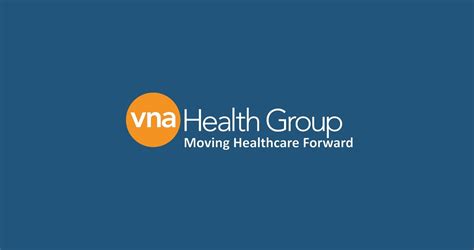 2021 2022 Annual Report VNA Health Group