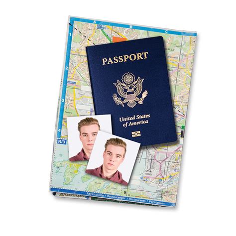 Overnight Passport Scannable Passports Maker Passports News Online