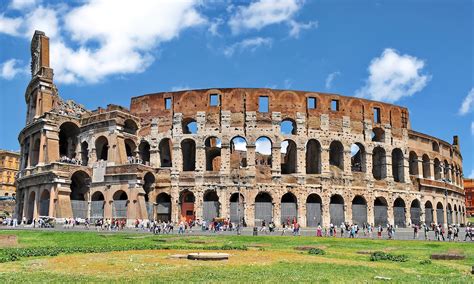 New High Speed Train Will Help Connect Rome And Pompeiis Iconic