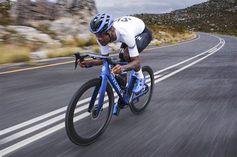 Storck Enth Llt Mit Dem Aerfast Schnellstes Rennrad Der Welt