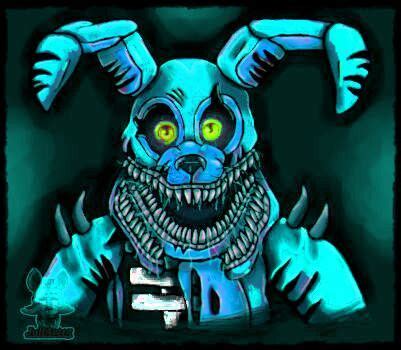 Mi Oc Versi N Twisted Wiki Fnaf Roleplay Espa Ol Oficial Amino