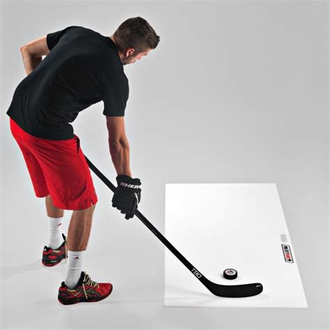 Best Hockey Practice Pads | Hockey Shooting and Skill Pads | Honest Hockey