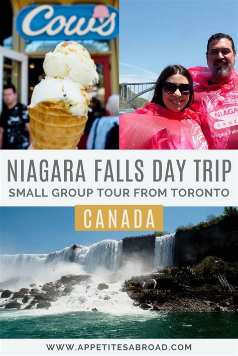 Niagara-Falls-Small-Group-Day-Trip-from-Toronto - Appetites Abroad