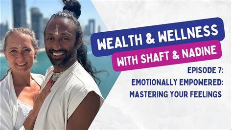 Kamasutra Sex And Tantra Wealth And Wellness Podcast Master Your