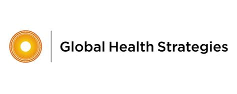 Global Health Strategies Newsworthy