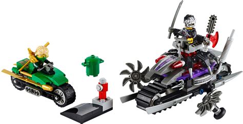 Lego Ninjago 2014 Brickset