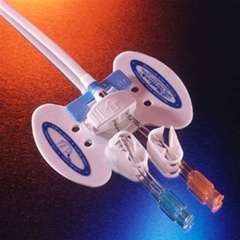 Fijaciones Statlock | Cuidado del Catéter | Bionet Medical