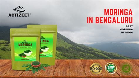 Moringa Powder In Bangalore Karnataka Best Moringa In India