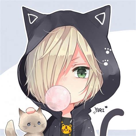 1181x1181 542kb Chibi Anime Yuri Plisetsky