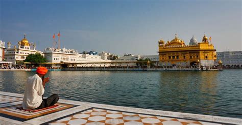 Amritsar Heritage Walking Tour GetYourGuide