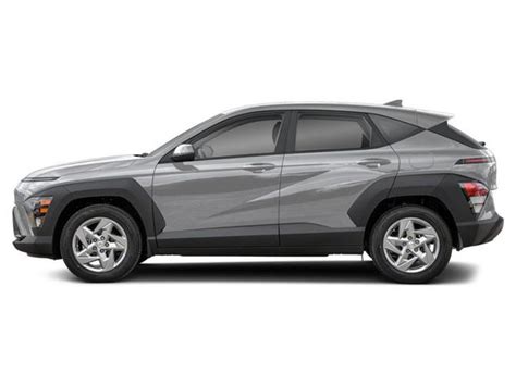 New Hyundai Kona L Essential At For Sale In Abbotsford