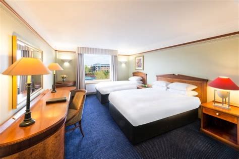 Copthorne Hotel Merry Hill Dudley - UPDATED 2017 Prices & Reviews (Brierley Hill, England ...