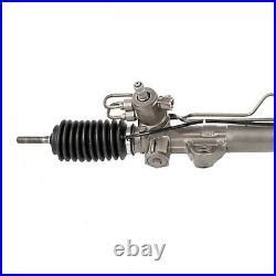 Complete Power Steering Rack And Pinion Assembly For Honda