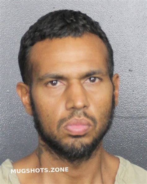 Rivera Cesar 04152022 Broward County Mugshots Zone