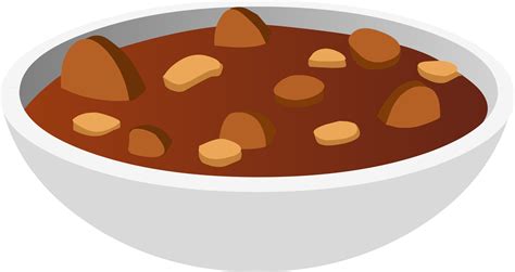 Gumbo Pot Clip Art