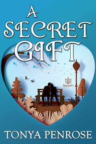 A Secret Gift | Boroughs Publishing Group