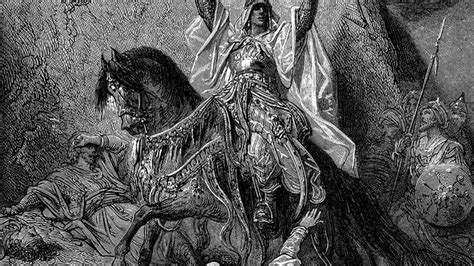 Saladin | Biography, Achievements, Crusades, & Facts | Britannica