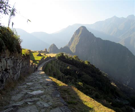 Peru - Inca Trail & Machu Picchu South America