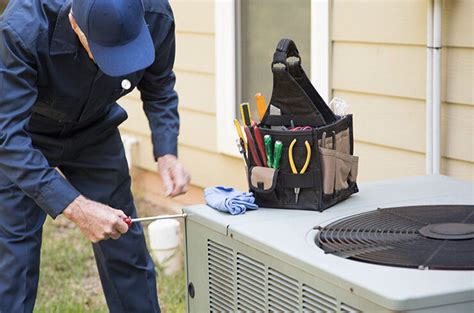 Air Conditioning Installation in Gainesville, FL