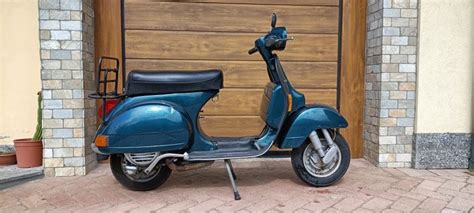 Piaggio Vespa Px E Catawiki