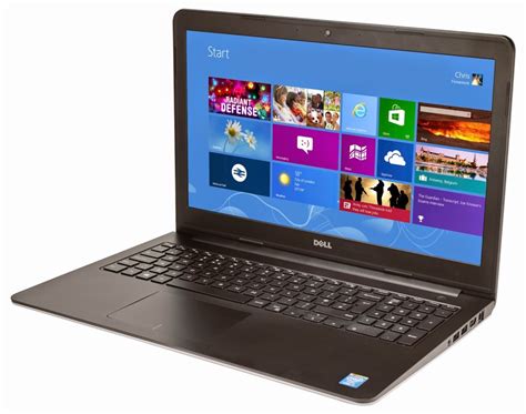 Dell Vostro Series Review A Budget Laptop With The Latest