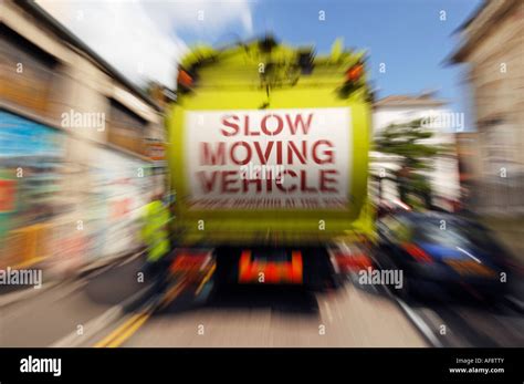 Crash Britain Slow Hi Res Stock Photography And Images Alamy