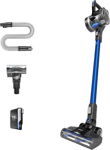 Vax Blade Pet And Car Cordless Vacuum Cleaner Up To Min Runtime