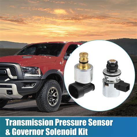 4617210 56041403aa Transmission Pressure Sensor And Governor Pressure