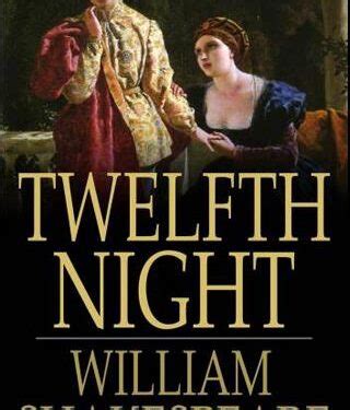 Concept Of Appearance Vs Reality In Twelfth Night