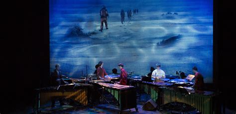 Les Percussions Claviers font battre le cœur du Nautilus