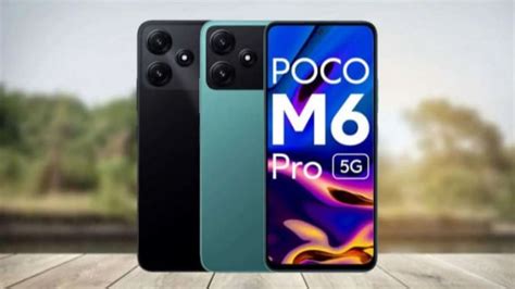 Poco X6 5G Dan Poco M6 Pro Resmi Hadir Di Indonesia Mulai 1 Februari