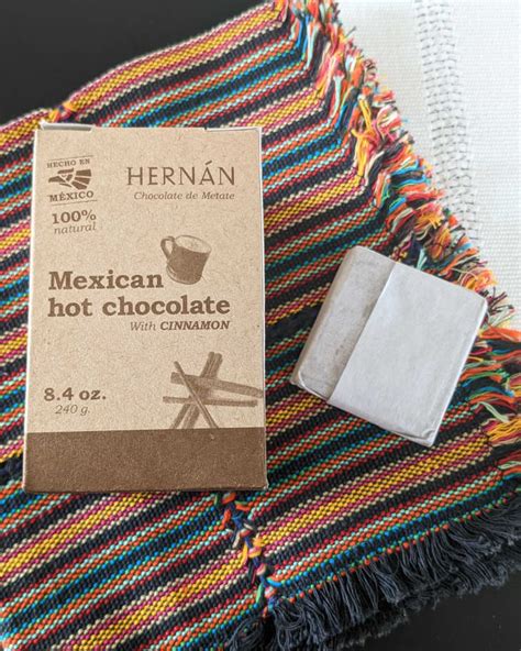 Best Mexican Hot Chocolate Brands - Taste Test | The Kitchn