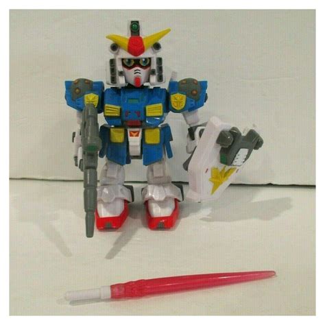 Gundam Gundam Captain Gundam
