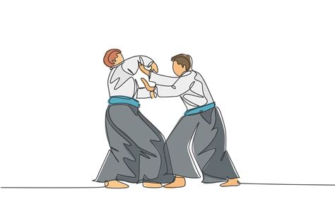 Aikido Techniques Illustrated