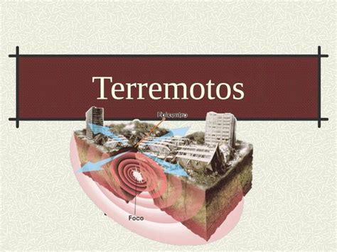 Ppt Terremotos Y Volcanes Dokumen Tips